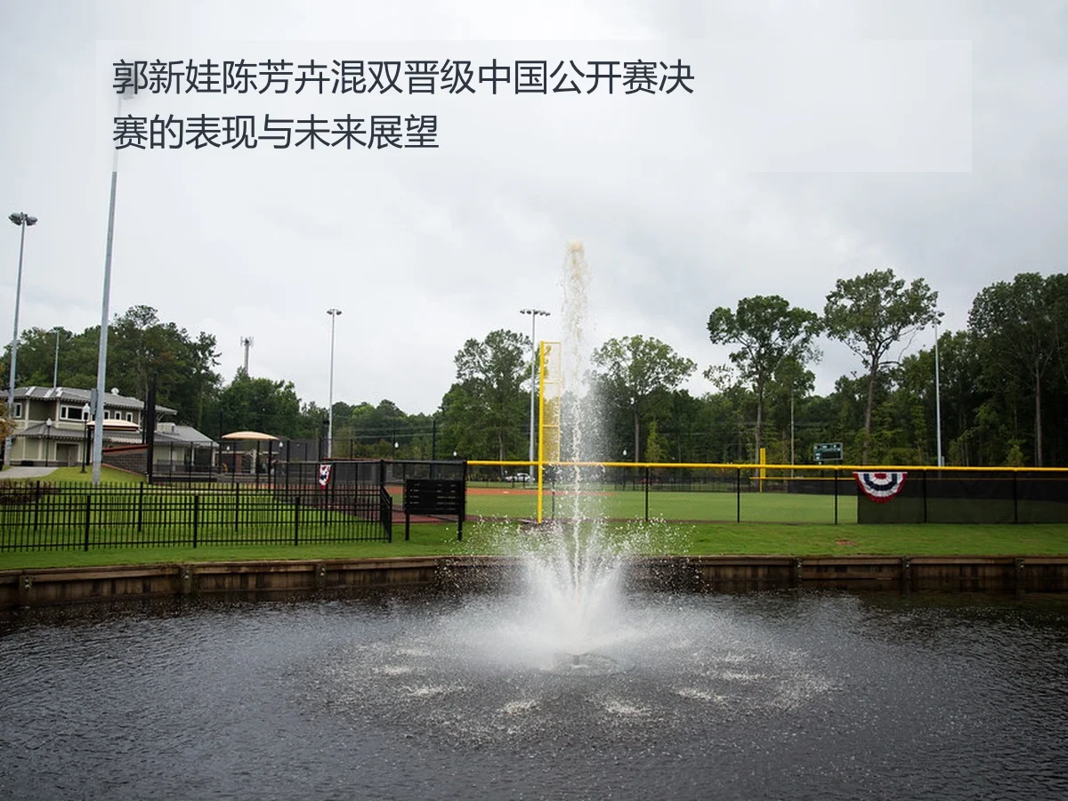 郭新娃陈芳卉混双晋级中国公开赛决赛的表现与未来展望